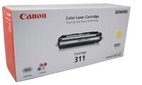 Hộp mực Canon 311 màu vàng dùng cho máy in Canon LBP 5300/5400