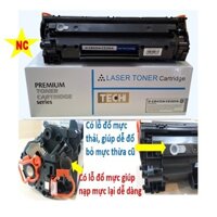 Hộp mực Canon 325, LBP 6000, 6018, 6020, 6030, MF3010