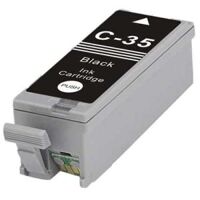 Hộp mực Canon 35BK