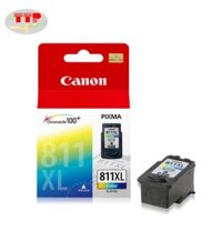 Hộp mực Canon CL 811/ CL 811XL