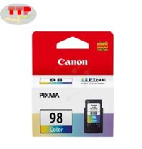 Hộp mực Canon CL-98