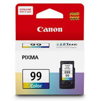 Hộp mực Canon CL99 dùng cho máy in Canon E560