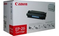 Hộp mực Canon EP-26 dùng cho máy in Canon LPB3200/MF3110