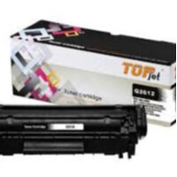 Hộp Mực Canon LBP 2900, HP 1020 - Cartridge 303/12A | Hàng Chất Lượng Cao