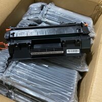 Hộp Mực Canon LBP 3300 / 3360 / 3370 - HP 1160 / 1320 / P2015 - Cartridge 49A / 53A / 308
