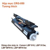 Hộp mực Canon LBP 910, 913w, MF910, MF913w, Canon CRG 050