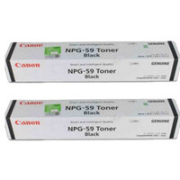 Hộp mực Canon NPG-59 – Cho máy iR2002/ iR2202/ iR2004/ iR2004n/ iR2006n ( Thay Thế)