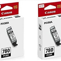Hộp mực Canon PGI-780 PGBK dùng cho máy in canon TS9170,TS707, TS9570 chính hãng Lê Bảo Minh
