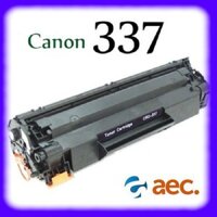 Hộp mực Cartridge 337 dùng cho Máy canon MF211, 211D, 212w, 215, 217W, 226dn, 229dw, 221D,151dw, 244dw, MF232W, MF235,..