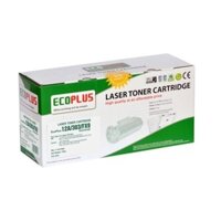 Hộp mực (Cartridge) EcoPlus 12A/303/FX9 (Dùng cho Canon 2900,3000 … / HP 10xx, 30xx…)