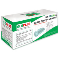 Hộp mực (Cartridge) EcoPlus 435A/436A/285A 312/313/325 (Dùng cho HP 1005, 1006, 1102/ Canon 6000, 6030…)