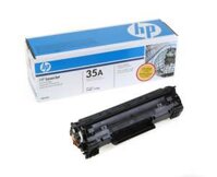 HỘP MỰC – CARTRIDGE HP 35A