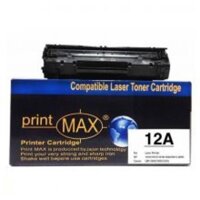 Hộp Mực Cartridge prinmax 12A