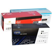 Hộp mực cartridge Q7553A/Q5949A dùng cho máy HP P2014/2015-Canon 3310/3370/1210