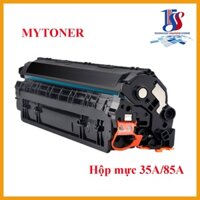 Hộp mực Catridge 35A/85A MYTONER dùng cho máy in Canon Lbp 6000/6030/3250/3010 , HP 1005/1006/1500