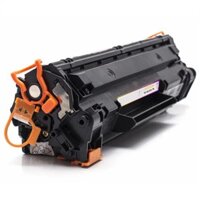 Hộp mực CBT-CB435A / CB436A / CE285A / CE278A tương thích với máy in laser Canon và HP