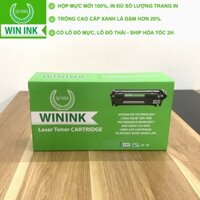 Hộp mực CE05A/CF280 cho máy in HP P2035 P2055D M400 401D/ Canon LBP251dw/252dw hiệu Win Ink cao cấp