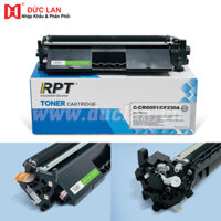 Hộp Mực CF230A CRG051 1.7K Cho HP M203dn M227fdw Canon LBP 161dn