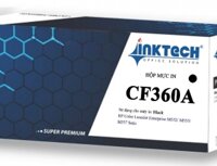 HỘP MỰC CF360A ĐEN