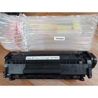 Hộp mực cho máy in canon 2900- Cartridge mực 12A 303