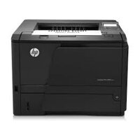 Hộp mực cho máy in HP Pro 400 M401D