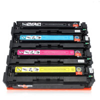 Hộp mực Color LaserJet Pro MFP M180fw/ M180n/ M181fw/ M154NW/ M154a