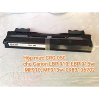 Hộp mực CRG 050 cho Canon LBP 910 LBP 913w MF910 MF913w