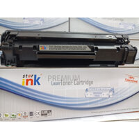 Hộp mực  (CRG325/35A) Starink dùng cho máy in Canon LBP 6000, 6030, 3050, MF3010 có lắp đỏ mực