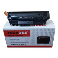 Hộp mực dùng cho Canon LBP 2900 (Catridge 12A-303 - Đen)