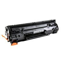 Hộp mực dùng cho HP LaserJetP1102W Printer thương hiệu Techone (Catridge 85A- 325 - Đen)