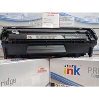 Hộp mực dùng cho máy in CANON LBP 2900 BLACK TONER CARTRIDGE ( STARINK)