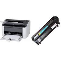 Hộp mực dùng cho máy in Canon LBP 2900 BLACK TONER CARTRIDGLE