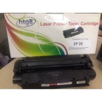 Hộp mực EP26 cho Canon LBP 3200, LBP 3200i MF 3110, 3112 3222, 5650 ,5750, MF 5770 hiệu HTG8