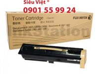 HỘP MỰC FUJI XEROX II 2005/3005/2007/3007/286 - CHÍNH HÃNG
