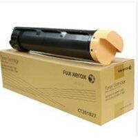 Hộp mực Fujixerox DCIV2263 Vàng