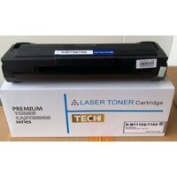 Hộp mực H-W 1110A/110A sử dụng cho máy in HP 108a/ 108w/ 136a/ 136nw/ 138nw