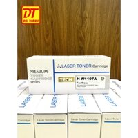 Hộp mực H-W1107A dùng cho các dòng máy in HP LaserJe