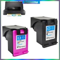 Hộp mực HAN cho 61XL cho Deskjet Envy4500 HP2620 3510 Officejet