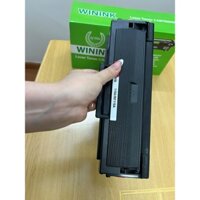 Hộp mực HP 110A/ W1112A có chip cho máy in HP 108a/ 108w/ MFP136a/ 136w/ 136nw / 138fnw Win Ink cao cấp-Có vỏ hộp