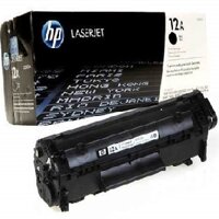 Hộp mực HP 12A