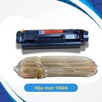 Hộp Mực HP 136A(W1360A)-No Chip dùng cho máy in HP M211d/ M211dw/ M236dw/M236sdw ...