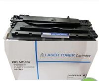 Hộp mực HP 14A CF214A Canon 333 hộp trắng