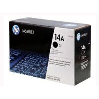 Hộp mực HP 14A (CF214A) -Cho máy in HP LaserJet M712, M725