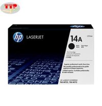 Hộp mực HP 14A