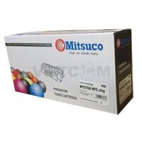 Hộp mực HP 151A (W1510A) - Thương hiệu Mitsuco