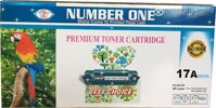 Hộp mực HP 17A - Hộp mực Máy in HP M102/M104/M130/M132 - Mực in hp 17A - Cartridge hp 17A