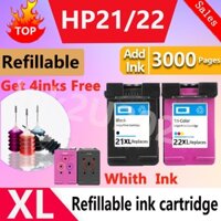 Hộp Mực hp 21 hp 22 hp 21xl hp 22xl hp21 hp22 Hp2320 d2330 d2345 d2360 3910 3915 3920 3930 V39V