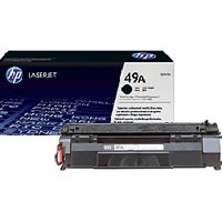 Hộp mực HP 49A