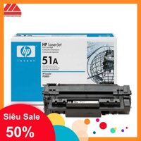 Hộp Mực HP 51A giá rẻ nhất