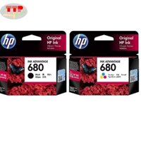 Hộp mực HP 680